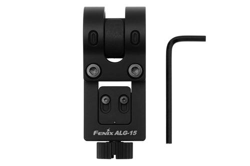 Fenix ALG-15 Torchlight Rail Mount