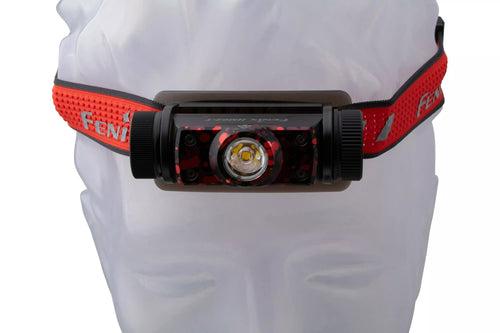 Fenix HM62-T Lightweight LED Headlamp