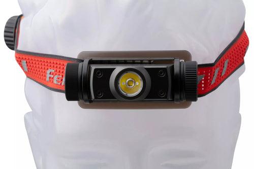 Fenix HM62-T Lightweight LED Headlamp