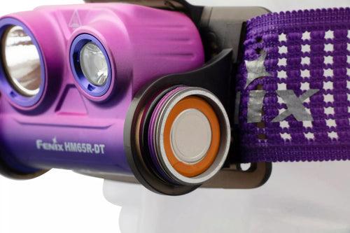 Fenix HM65R-DT LED Headlamp