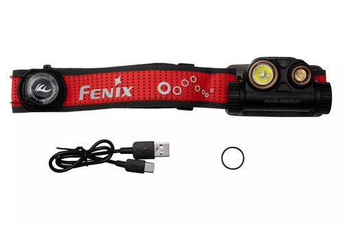 Fenix HM65R-DT LED Headlamp