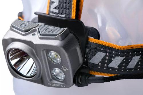 Fenix HP16R Headlamp & APB30