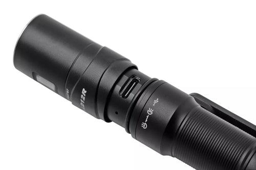 Fenix LD12R LED Torchlight