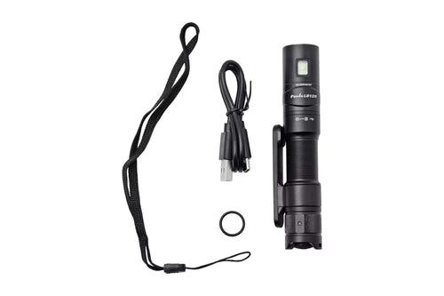 Fenix LD12R LED Torchlight