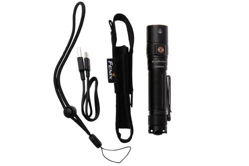 Fenix LD30R LED Torch