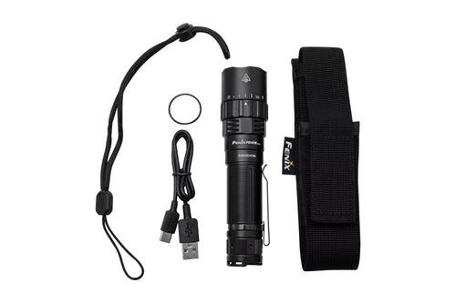 Fenix PD40R V3 Rechargeable LED Torchlight