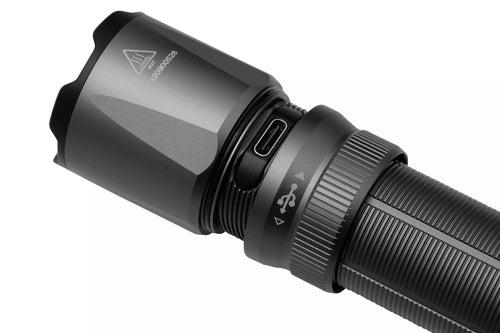 Fenix TK20R UE City Gray Torch