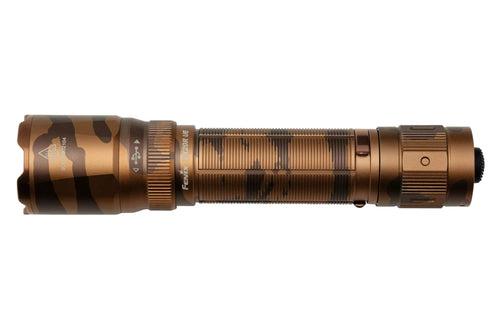 Fenix TK20R UE LED Copper Camo Torch