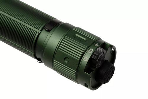 Fenix TK20R UE LED Tropical Green Torch