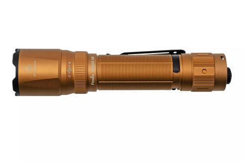 Fenix TK20R UE LED Metallic Sand Torch