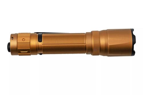 Fenix TK20R UE LED Metallic Sand Torch