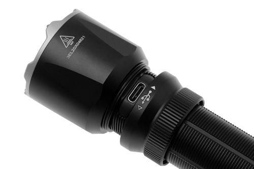 Fenix TK22R Rechargeable LED Torch