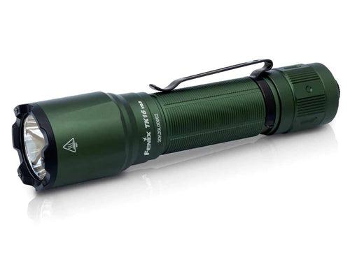 Fenix TK16 V2 Tropical Green LED Torch