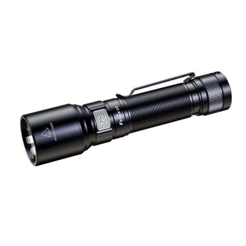 Open Box C6 V3 LED Torch