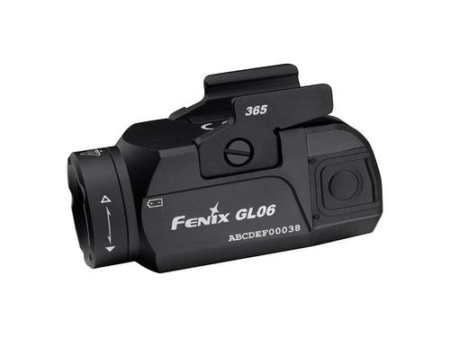 Fenix GL06  Light