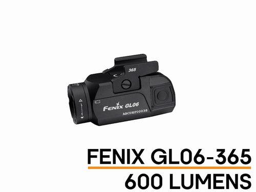 Fenix GL06  Light