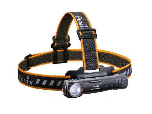 Fenix HM61R V2 LED Headlamp