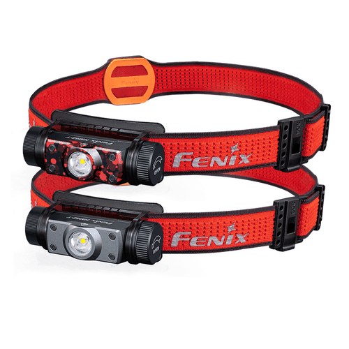 Fenix HM62-T Lightweight LED Headlamp