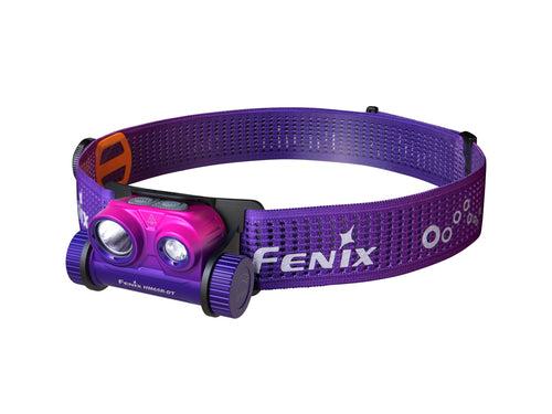 Fenix HM65R-DT LED Headlamp