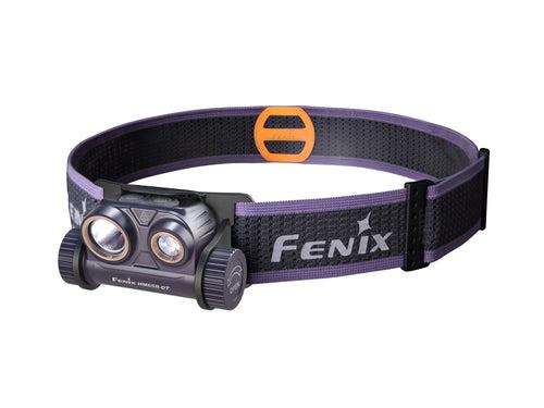 Fenix HM65R-DT LED Headlamp