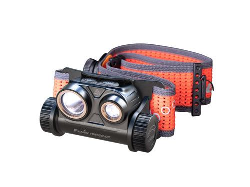 Fenix HM65R-DT LED Headlamp