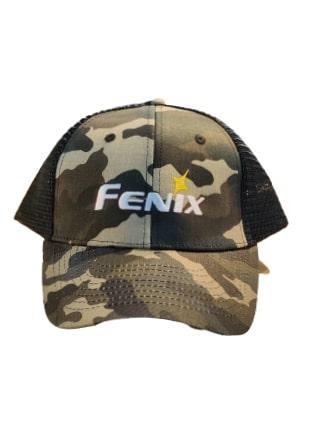 Fenix Baseball Cap