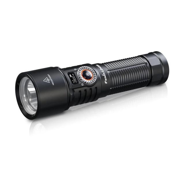 Fenix LD45R Focus Adjustable Torch