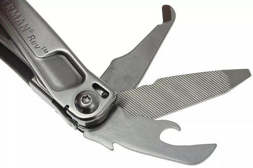 Leatherman Rev Multi-Tool