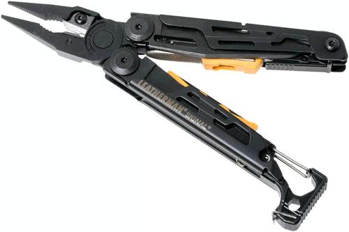 Leatherman Signal Multi-Tool Black