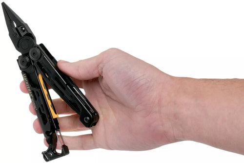 Leatherman Signal Multi-Tool Black