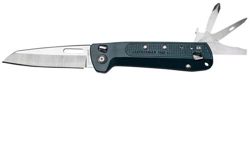 Leatherman FREE K2 Knife Multi-Tool Navy