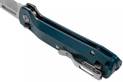 Leatherman FREE K2 Knife Multi-Tool Navy