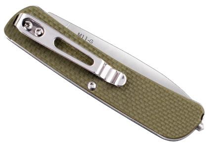 Ruike M11 Multi-Function Pocket Knife | 4 Functions