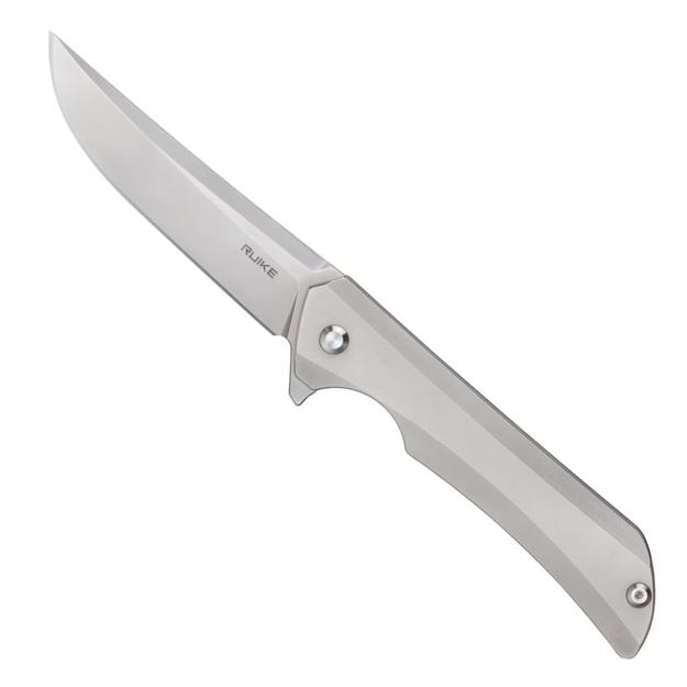 Ruike M121-TZ Titanium pocket tool