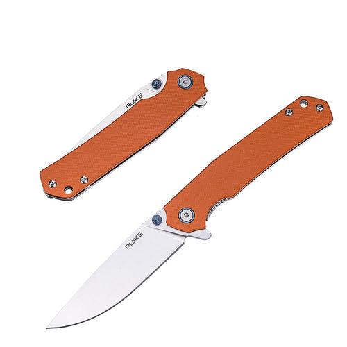 Ruike P801-J Pocket Knife