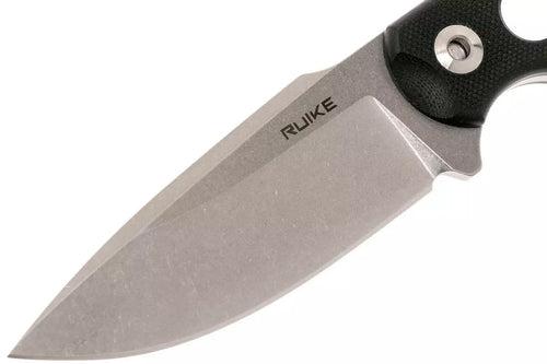 Ruike Hornet F815-B Fixed Knife