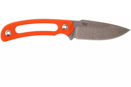 Ruike Hornet F815-J Orange Fixed Knife