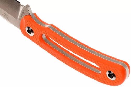 Ruike Hornet F815-J Orange Fixed Knife