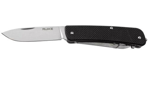 Ruike L41 Multi-Function Pocket Knife | 22 Tools