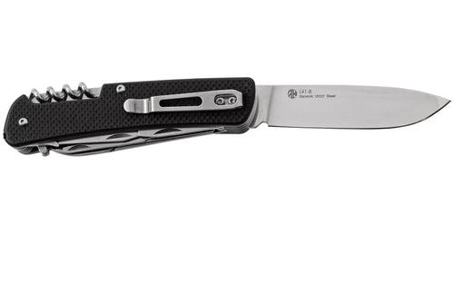 Ruike L41 Multi-Function Pocket Knife | 22 Tools