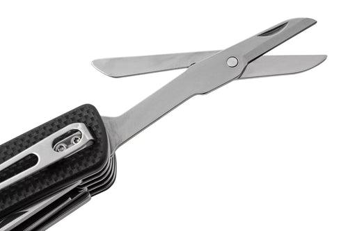 Ruike L41 Multi-Function Pocket Knife | 22 Tools