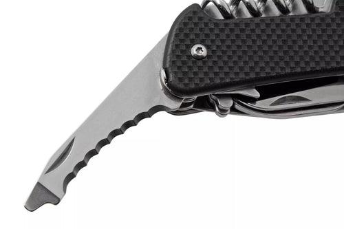 Ruike L41 Multi-Function Pocket Knife | 22 Tools