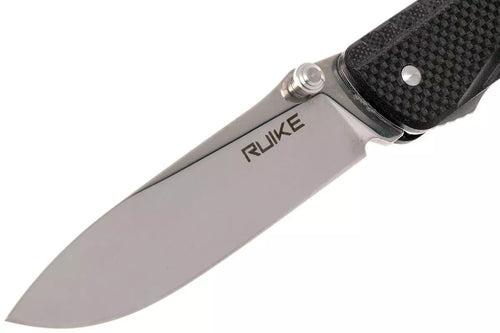 Ruike LD11-B Trekker Pocket Knife