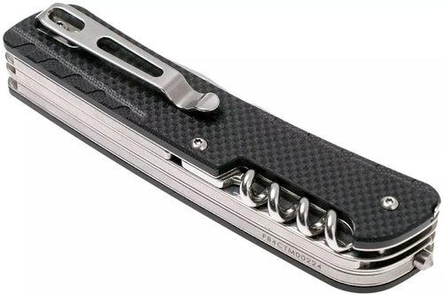 Ruike LD31-B Multi-Functional Trekker Pocket Knife | 18