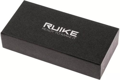 Ruike LD31-B Multi-Functional Trekker Pocket Knife | 18