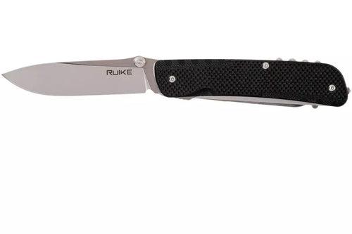 Ruike LD42-B Multi-functional Pocket Knife | 19 Tools