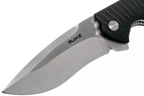 Ruike P852-B Pocket Knife