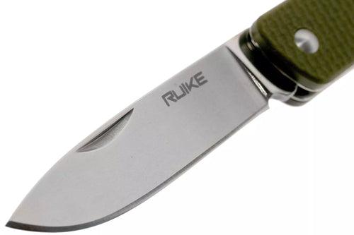 Ruike S11 Multi-Function Pocket Knife | 2 Functions