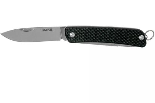 Ruike S22 Multi-Function Pocket Knife | 3 Functions