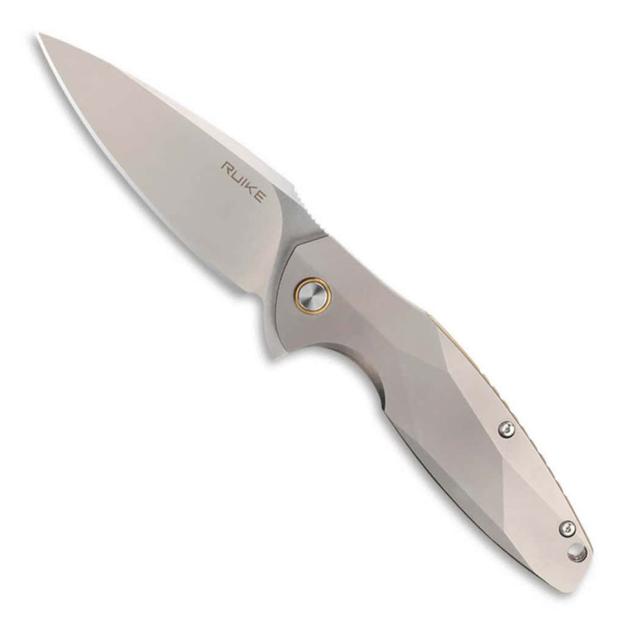 Ruike M105-TZ pocket tool